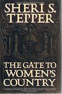 Gate/Women's Country