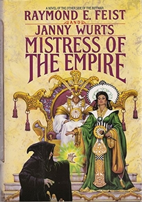 Mistress of the Empire