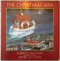 The Christmas Ark