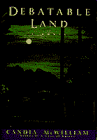 cover image Debatable Land