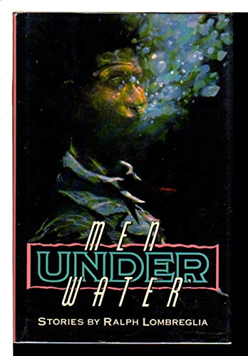 cover image Men Under Water