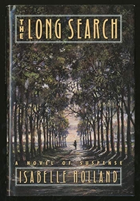 The Long Search