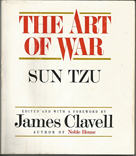 cover image The Art of War
