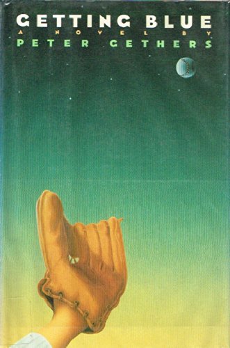 cover image Getting Blue