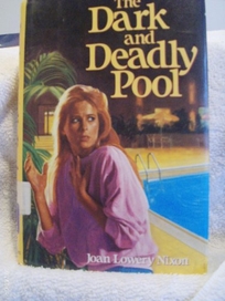 Dark and Deadly Pool