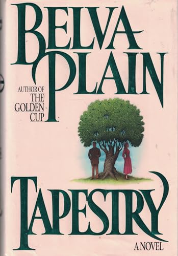 cover image Tapestry