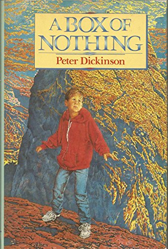 cover image Box of Nothing