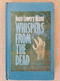 Whispers from the Dead