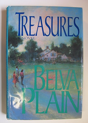 cover image Treasures