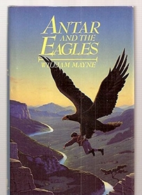 Antar and the Eagles