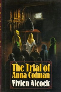 The Trial of Anna Cotman