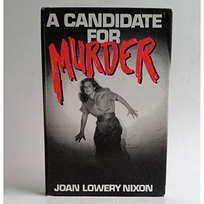 A Candidate for Murder