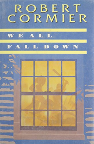 cover image We All Fall Down