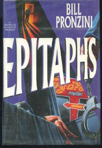 cover image Epitaphs