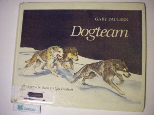 cover image Dogteam