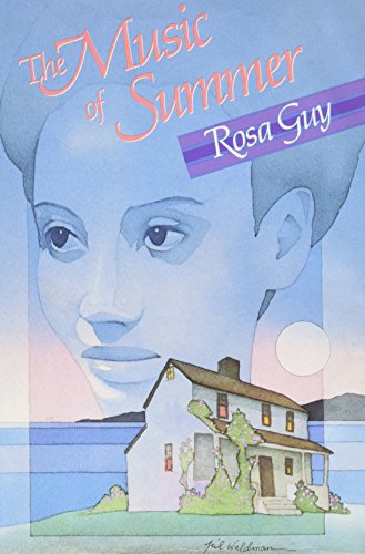 cover image The Music of Summer