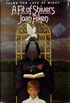 cover image A Fit of Shivers