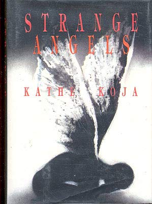 cover image Strange Angels
