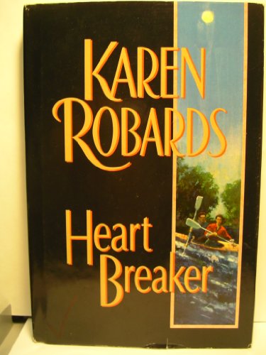 cover image Heartbreaker
