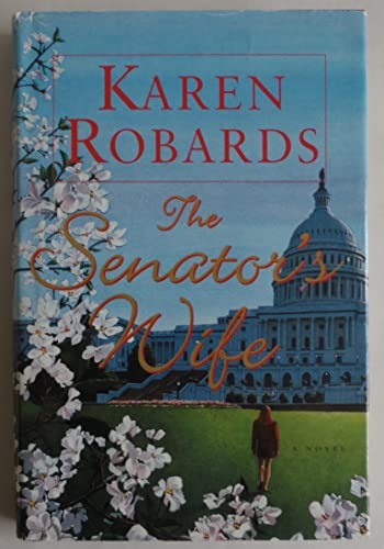 cover image The Senator's Wife