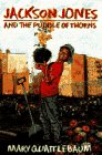 cover image Jackson Jones and the Puddle of Thorns