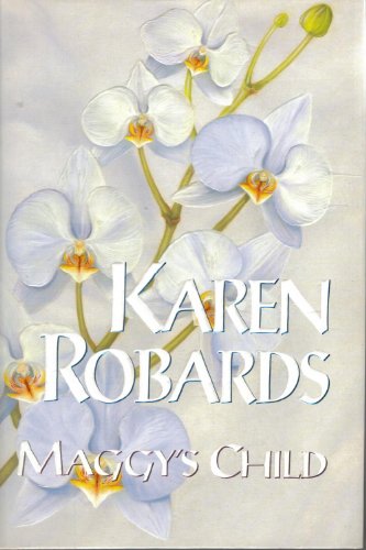 cover image Maggy's Child