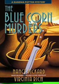 Blue Corn Murders