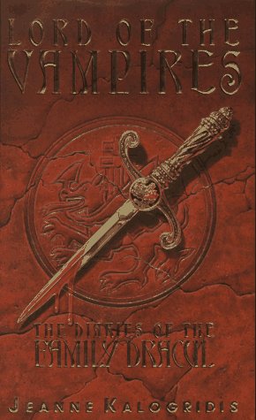 cover image Lord of the Vampires