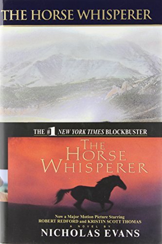 cover image The Horse Whisperer