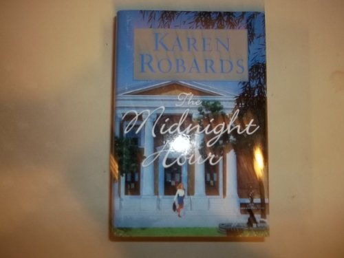 cover image The Midnight Hour