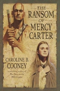 The Ransom of Mercy Carter