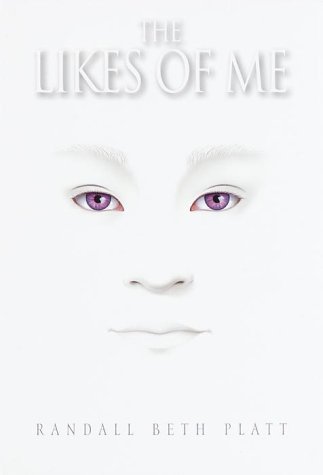cover image The Likes of Me