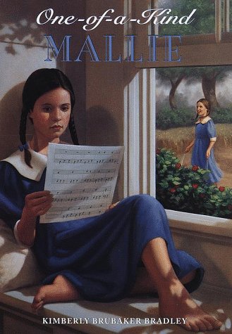 cover image One-Of-A-Kind Mallie