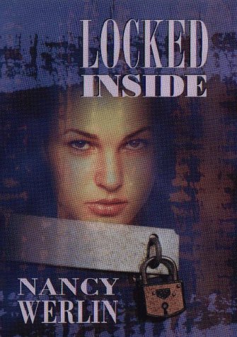 cover image Locked Inside