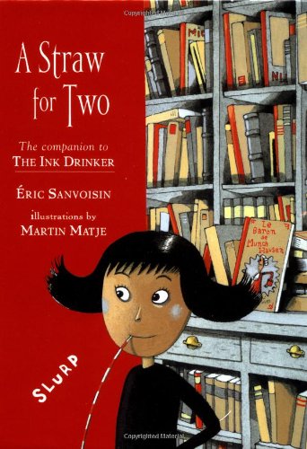 cover image A Straw for Two