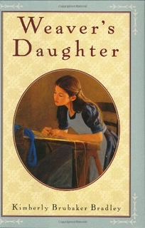 Weaver's Daughter