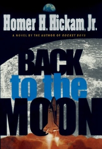 Back to the Moon