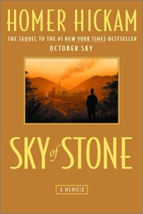 SKY OF STONE: A Memoir