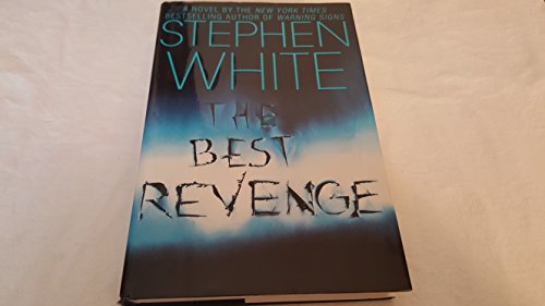 cover image THE BEST REVENGE