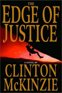 THE EDGE OF JUSTICE