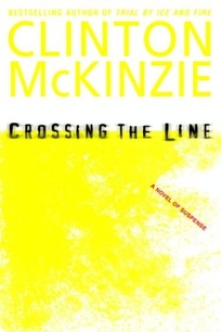 CROSSING THE LINE