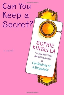 CAN YOU KEEP A SECRET?