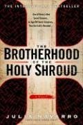 cover image The Brotherhood of the Holy Shroud