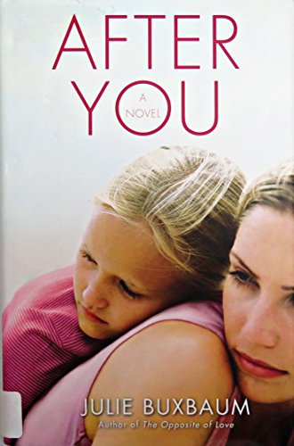 cover image After You