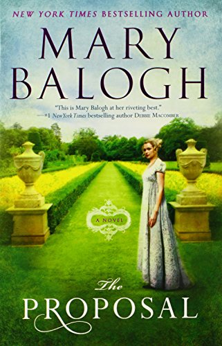 cover image The Proposal