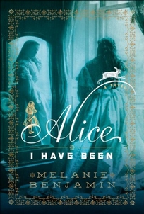  Alice I Have Been