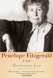 Penelope Fitzgerald: A Life