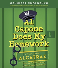 Al Capone Does My Homework