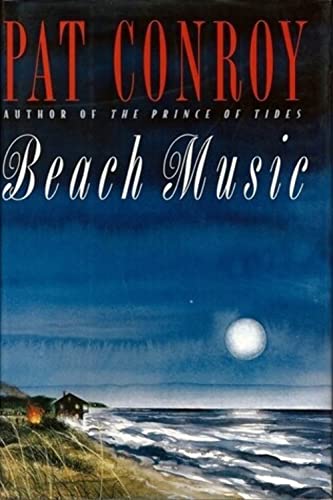 cover image Beach Music