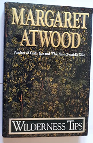 cover image Wilderness Tips